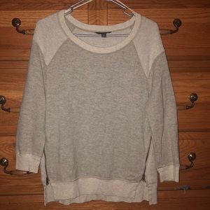 Sweatshirt from American Eagle